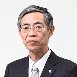 小林 武史 氏